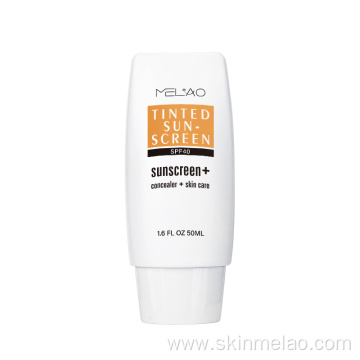 Sunscreen For Face Spf 50